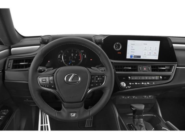 new 2025 Lexus ES 350 car, priced at $58,094