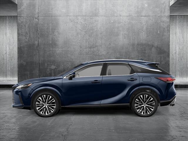 new 2025 Lexus RX 350 car, priced at $57,314