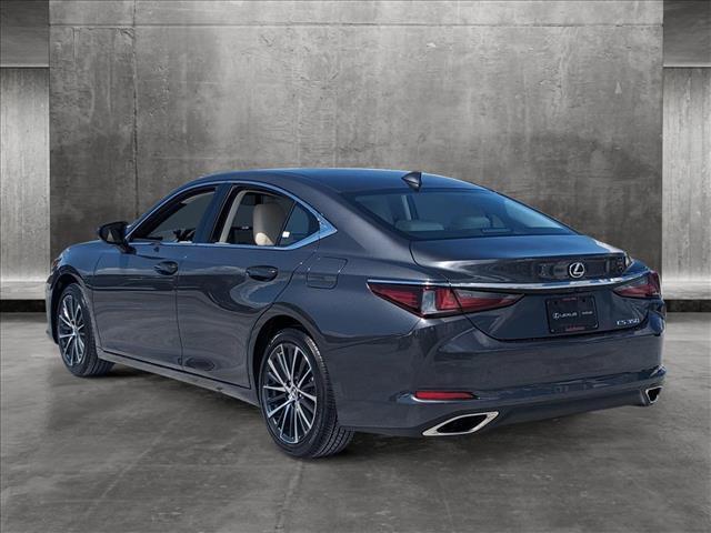 new 2025 Lexus ES 350 car, priced at $48,044