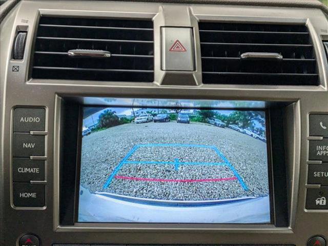 used 2015 Lexus GX 460 car, priced at $26,567