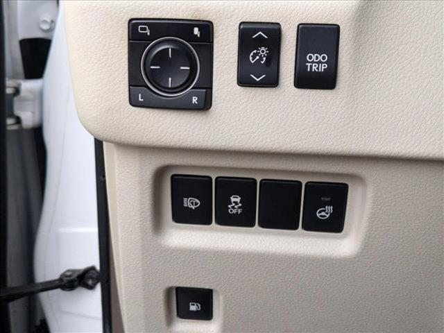 used 2015 Lexus GX 460 car, priced at $26,567
