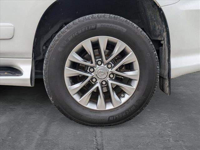 used 2015 Lexus GX 460 car, priced at $26,567