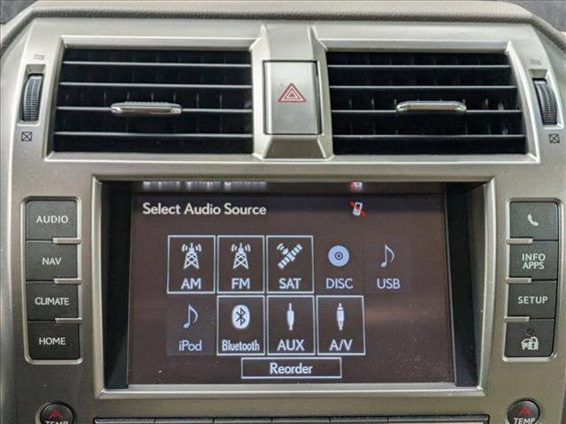 used 2015 Lexus GX 460 car, priced at $26,567