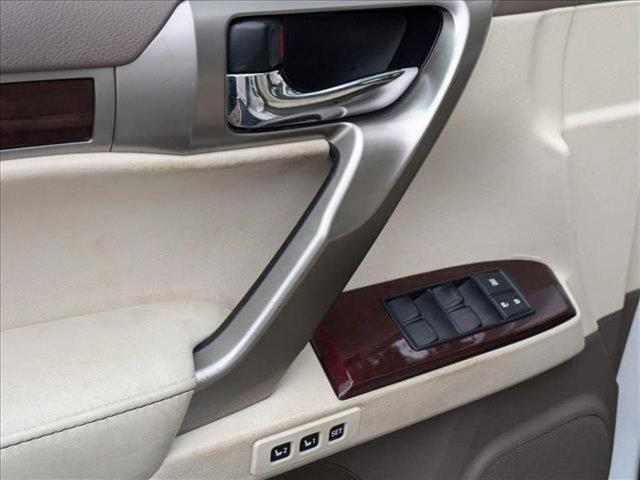 used 2015 Lexus GX 460 car, priced at $26,567