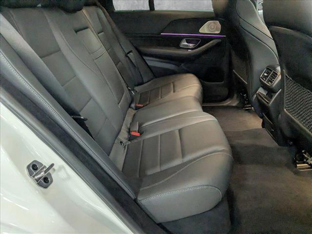 used 2022 Mercedes-Benz GLE 350 car, priced at $46,598