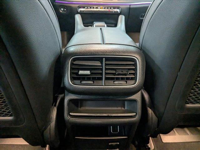 used 2022 Mercedes-Benz GLE 350 car, priced at $46,598