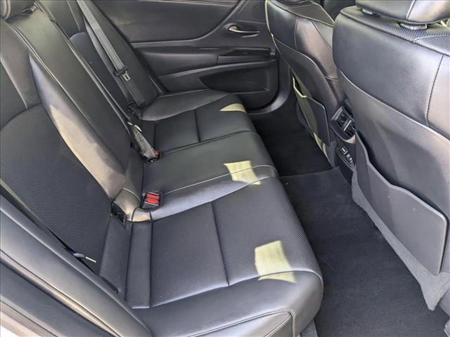 used 2020 Lexus ES 350 car, priced at $31,188