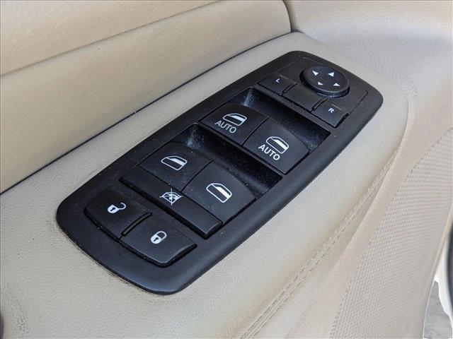 used 2014 Jeep Grand Cherokee car, priced at $14,995