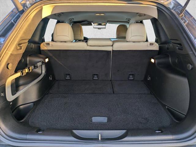 used 2015 Jeep Cherokee car, priced at $10,725