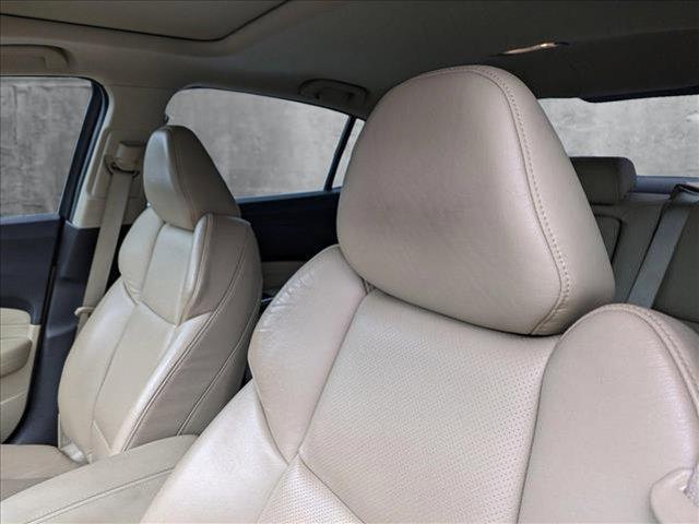 used 2015 Acura TLX car, priced at $13,689