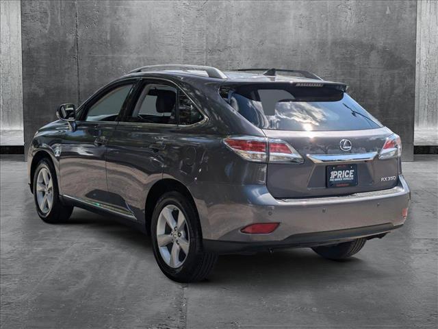 used 2015 Lexus RX 350 car, priced at $12,968