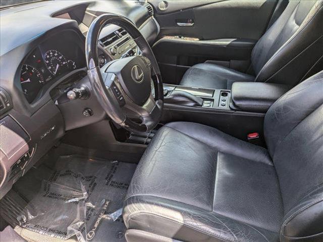 used 2015 Lexus RX 350 car, priced at $12,968