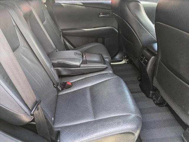 used 2015 Lexus RX 350 car, priced at $12,968