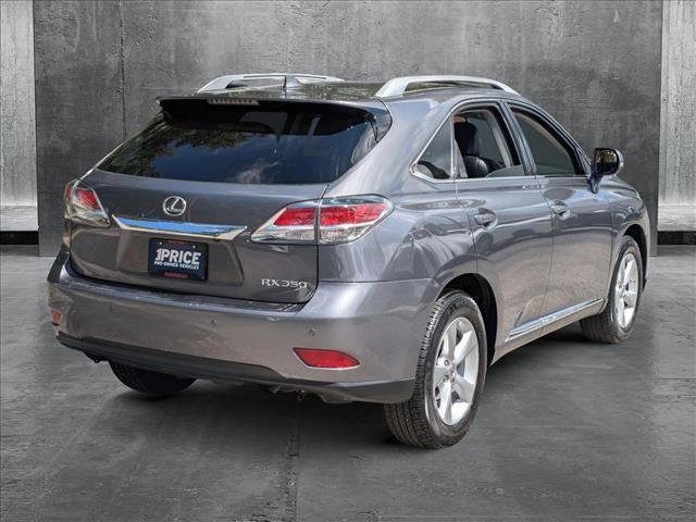 used 2015 Lexus RX 350 car, priced at $12,968