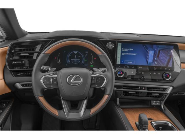 new 2025 Lexus RX 350 car, priced at $63,569