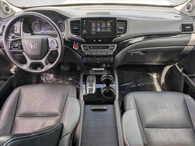 used 2019 Honda Pilot car, priced at $25,494