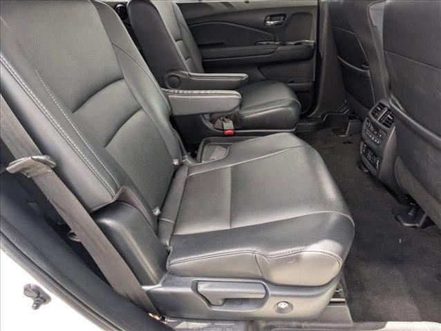 used 2019 Honda Pilot car, priced at $25,494