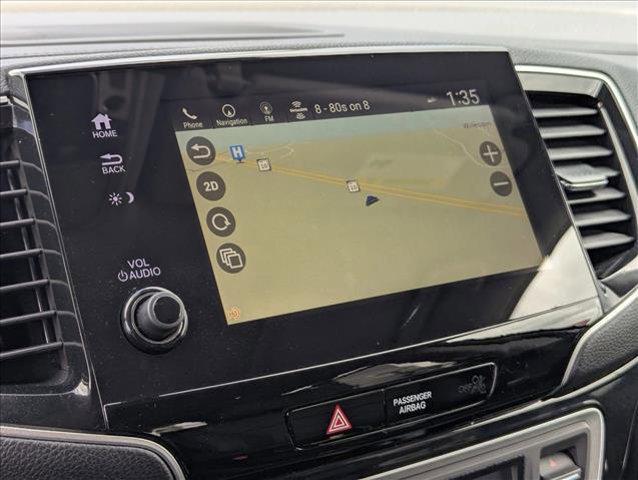 used 2019 Honda Pilot car, priced at $25,494