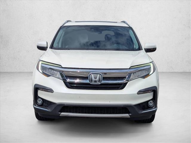used 2019 Honda Pilot car, priced at $25,494