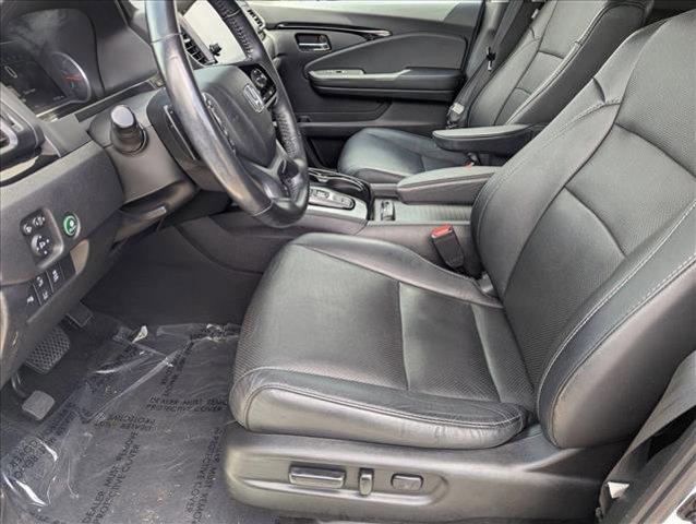 used 2019 Honda Pilot car, priced at $25,494