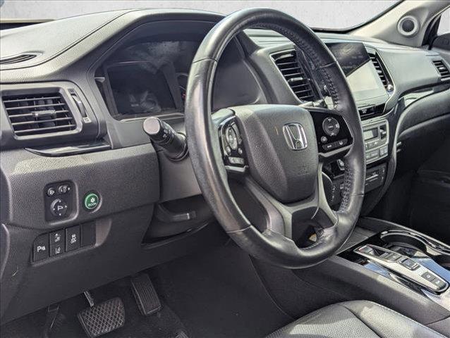 used 2019 Honda Pilot car, priced at $25,494