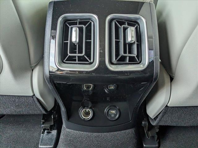 used 2022 Kia Sorento Plug-In Hybrid car, priced at $35,995