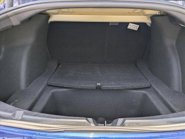used 2023 Tesla Model 3 car, priced at $30,830