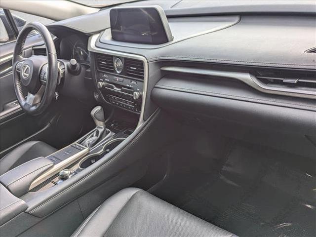 used 2020 Lexus RX 350 car, priced at $36,300