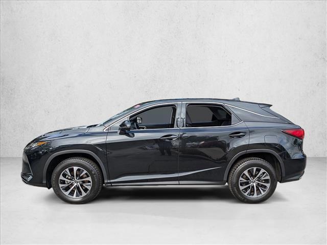used 2020 Lexus RX 350 car, priced at $36,300