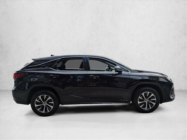 used 2020 Lexus RX 350 car, priced at $36,300