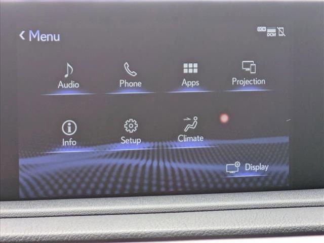 used 2020 Lexus RX 350 car, priced at $36,300
