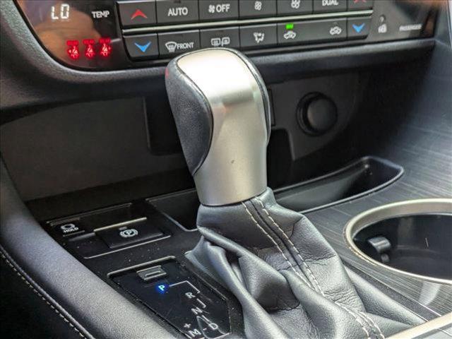 used 2020 Lexus RX 350 car, priced at $36,300