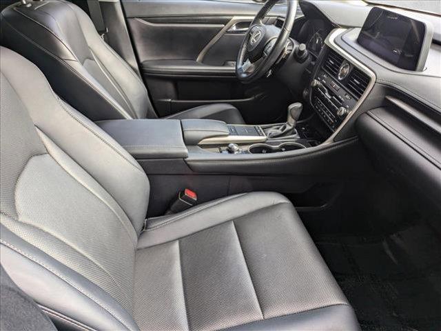 used 2020 Lexus RX 350 car, priced at $36,300