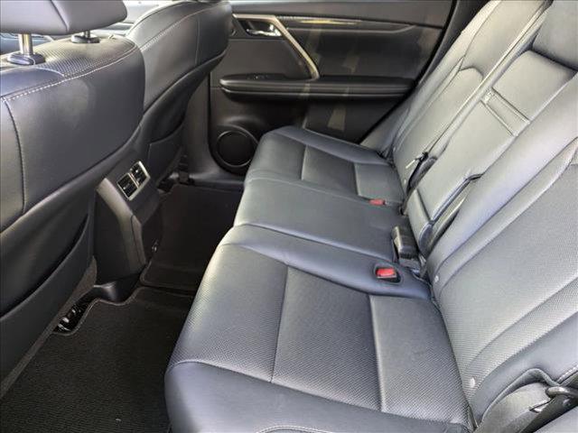 used 2020 Lexus RX 350 car, priced at $36,300