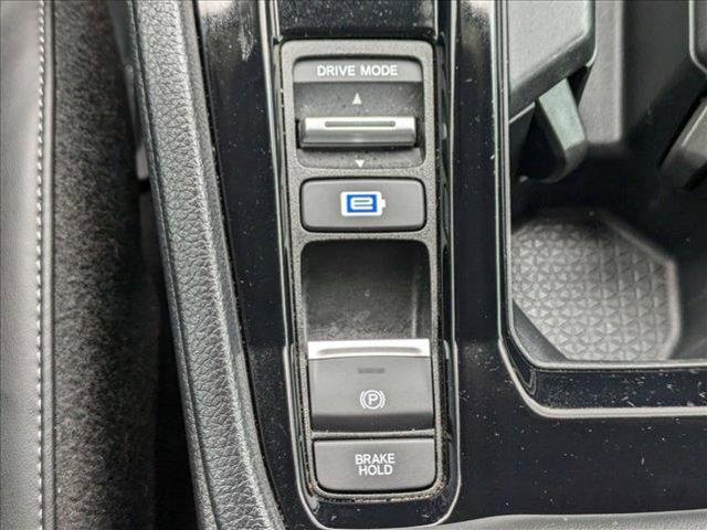 used 2023 Honda Accord car, priced at $27,995
