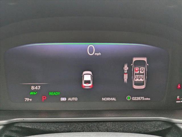 used 2023 Honda Accord car, priced at $27,995