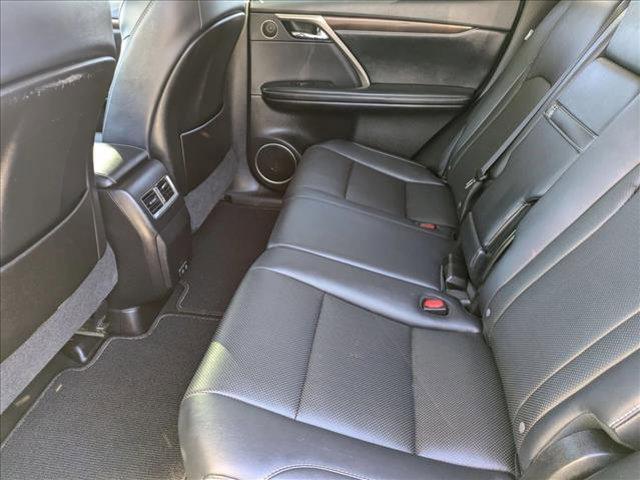 used 2021 Lexus RX 350 car, priced at $34,405