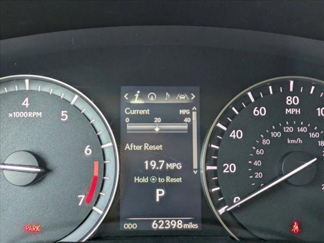 used 2021 Lexus RX 350 car, priced at $34,405