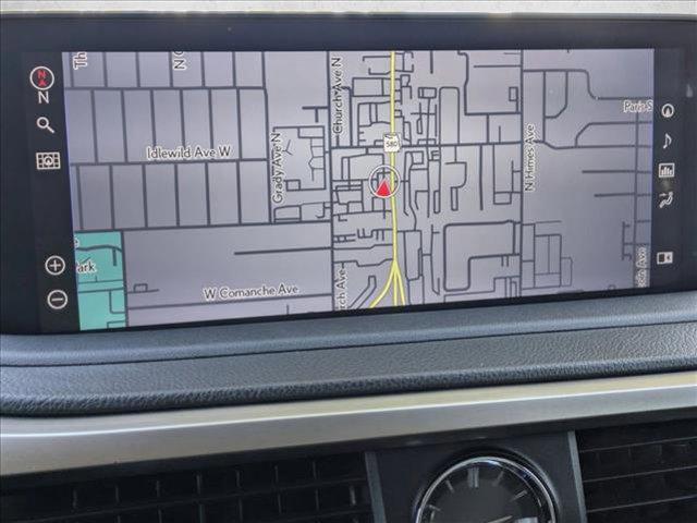 used 2021 Lexus RX 350 car, priced at $34,405