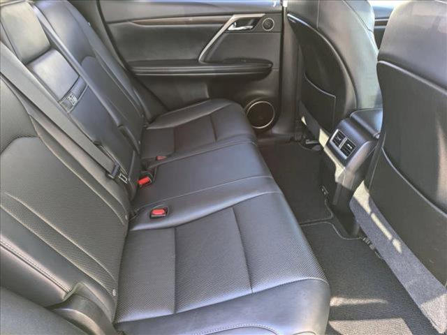 used 2021 Lexus RX 350 car, priced at $34,405