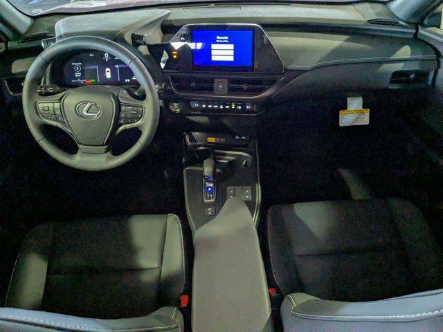 new 2025 Lexus UX 300h car, priced at $41,503