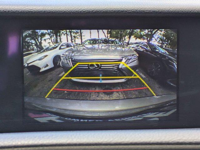 used 2016 Lexus IS 300 car, priced at $18,568