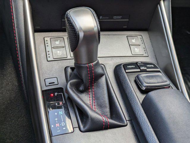 used 2016 Lexus IS 300 car, priced at $18,568