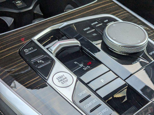 used 2024 BMW X5 car, priced at $46,233