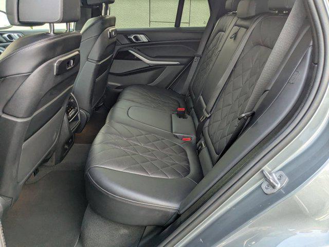 used 2024 BMW X5 car, priced at $46,233