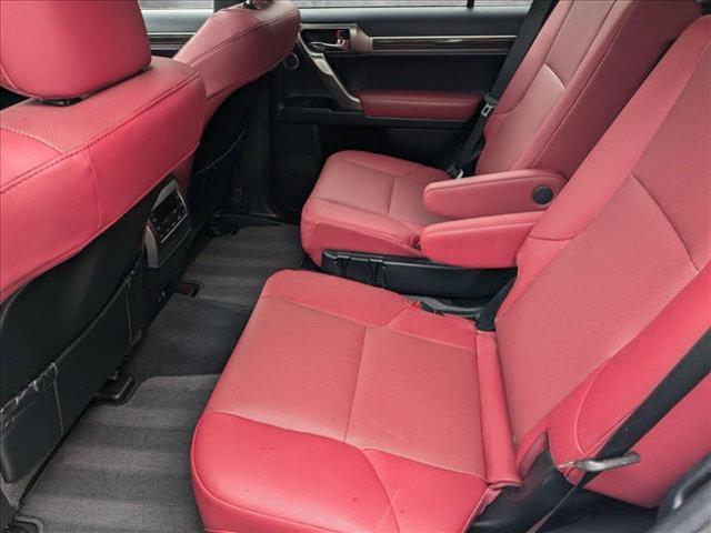 used 2023 Lexus GX 460 car, priced at $61,645