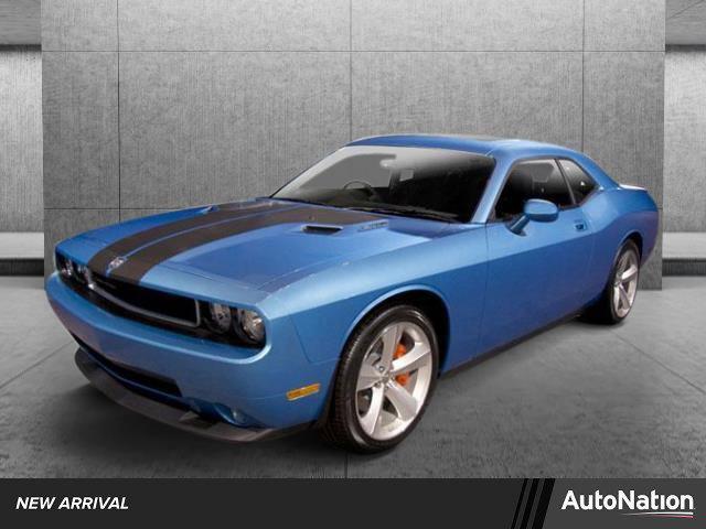 used 2010 Dodge Challenger car, priced at $22,595