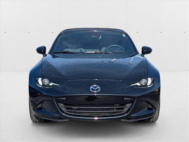 used 2024 Mazda MX-5 Miata car, priced at $28,995