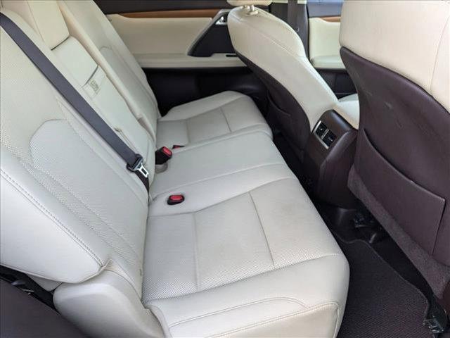 used 2020 Lexus RX 350 car, priced at $35,709