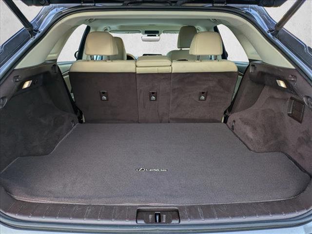 used 2020 Lexus RX 350 car, priced at $35,709